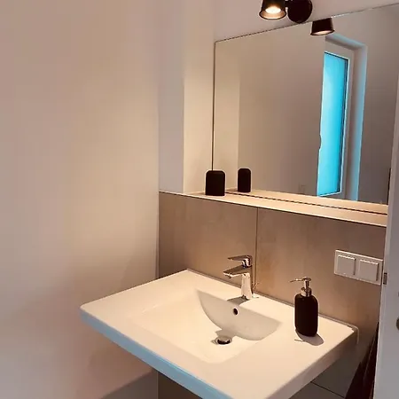 Wohlfuehloase Appartement Worms Buitenkant foto