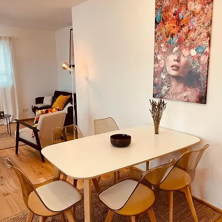 Wohlfuehloase Appartement Worms Buitenkant foto