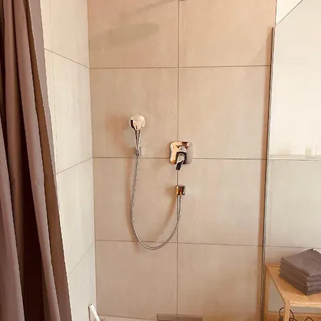 Wohlfuehloase Appartement Worms Buitenkant foto