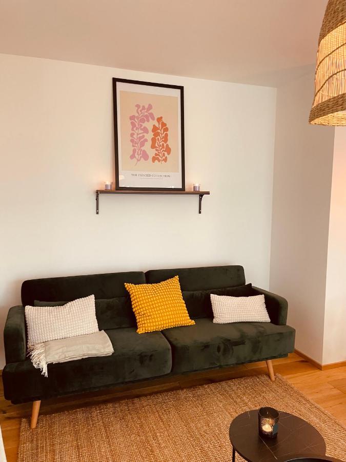 Appartement Wohlfuehloase Worms
