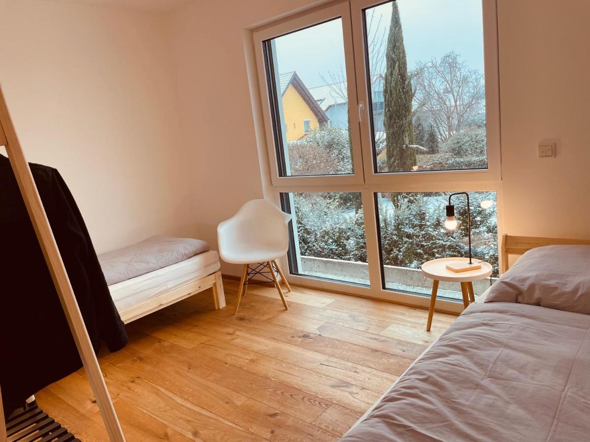 Wohlfuehloase Apartment *