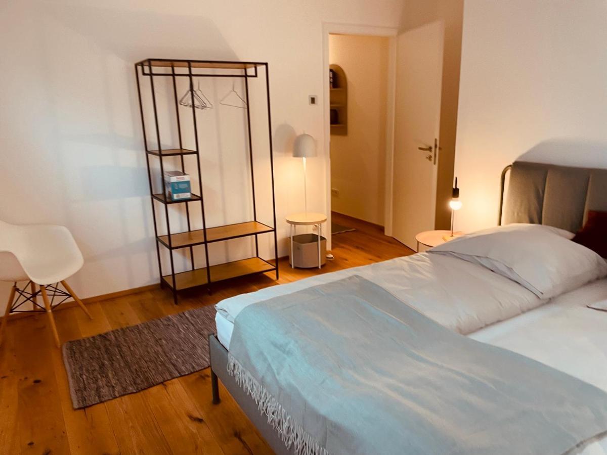 Wohlfuehloase Apartment *