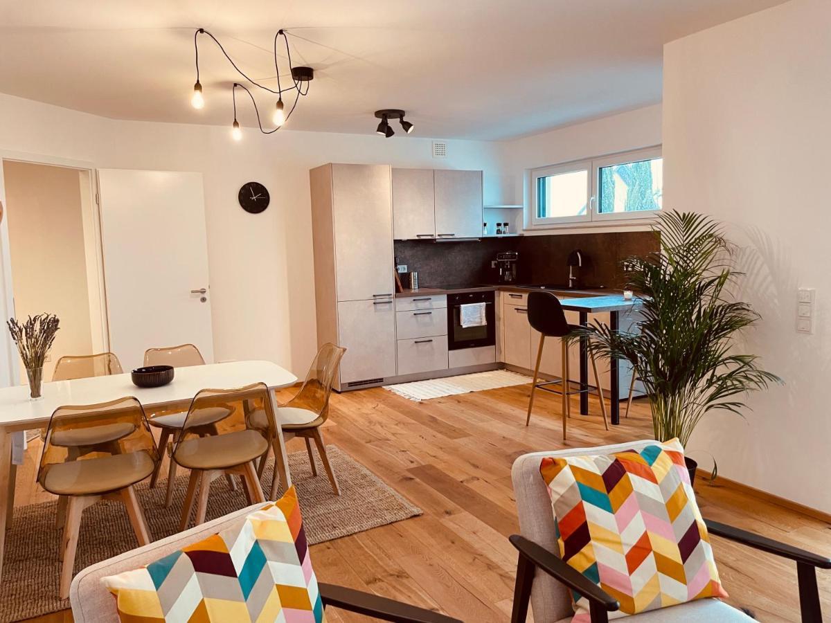 Appartement Wohlfuehloase Worms