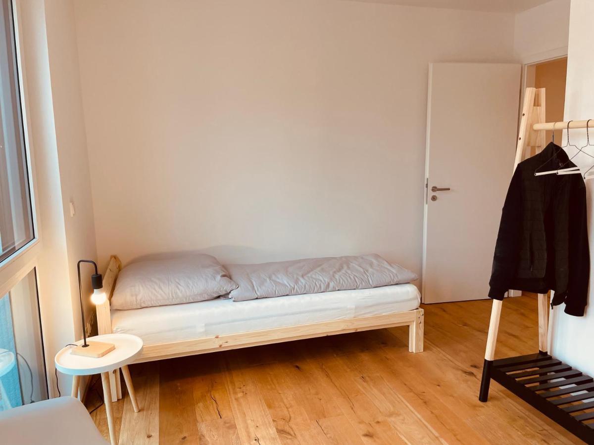 Appartement Wohlfuehloase