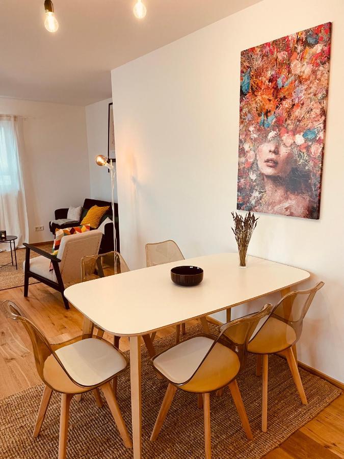 Wohlfuehloase Appartement Worms