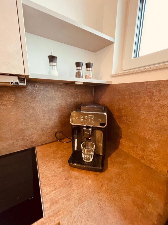 Apartment Wohlfuehloase