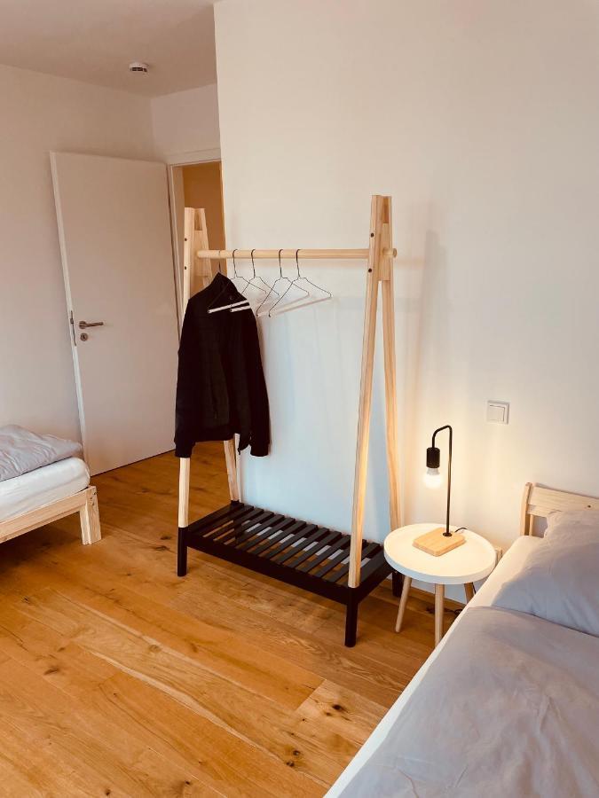 Wohlfuehloase Apartment *