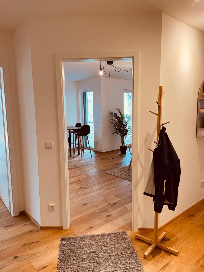Appartement Wohlfuehloase