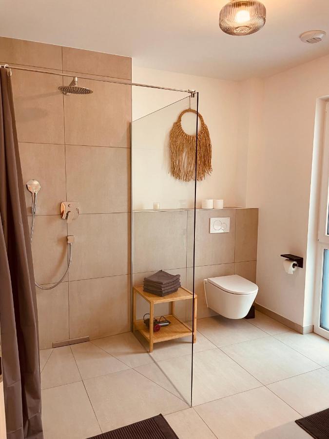 Wohlfuehloase Appartement *