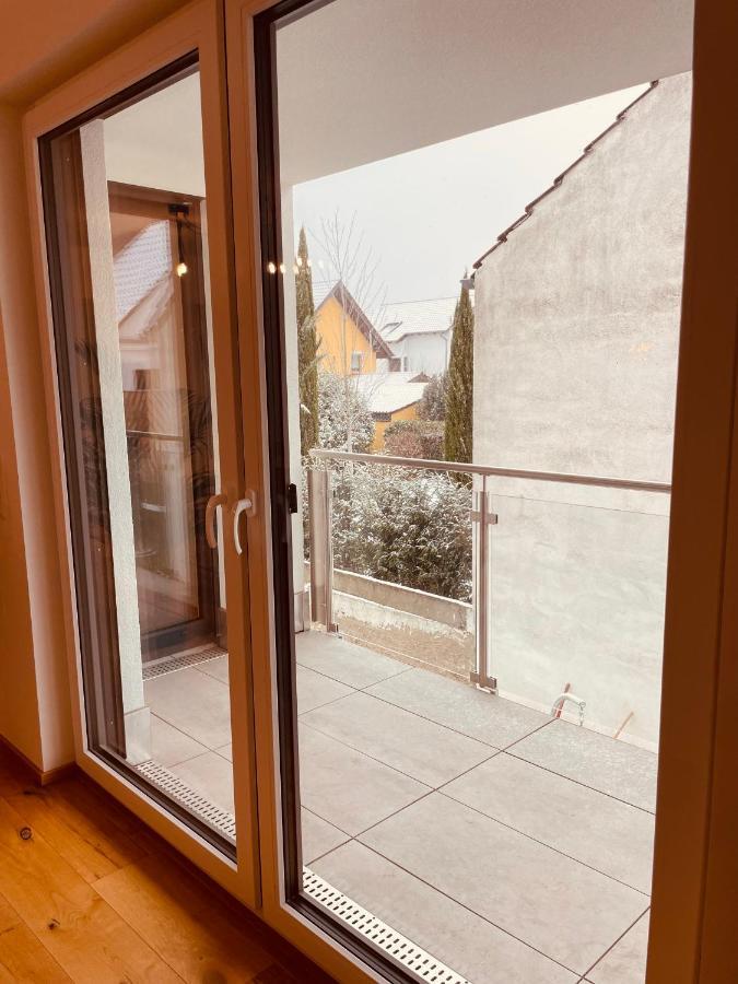 Wohlfuehloase Appartement Worms