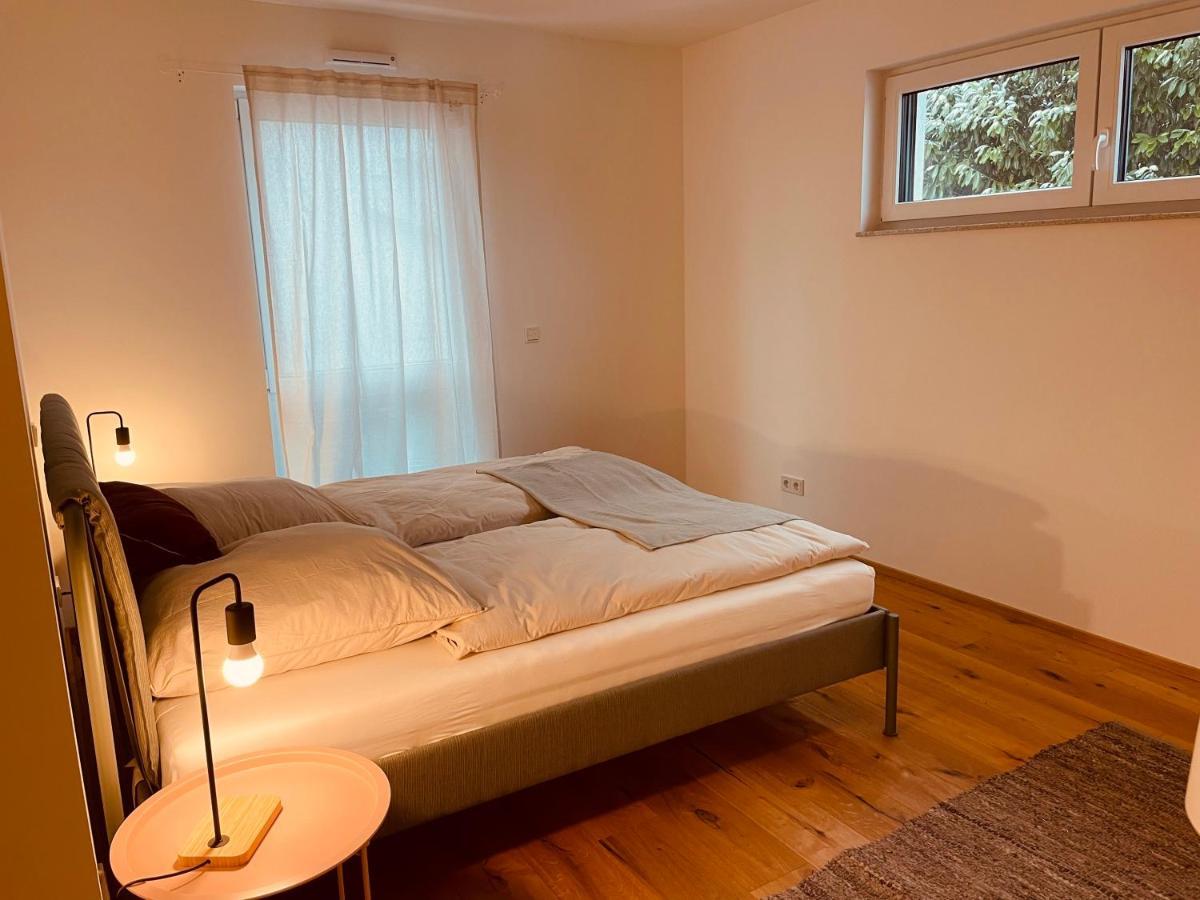 Wohlfuehloase Appartement *