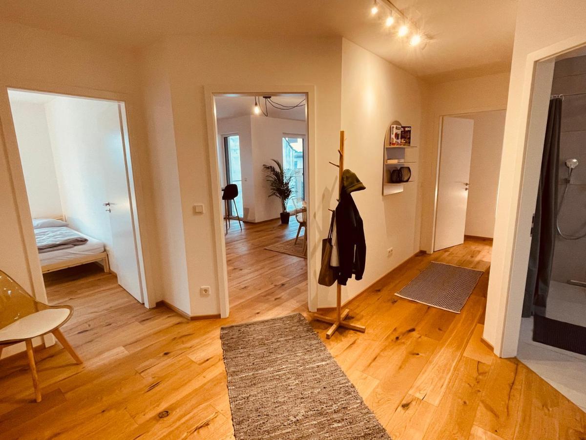 Wohlfuehloase Appartement